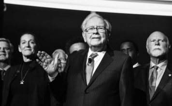 انتخاب مهمی که از نظر “وارن بافت” شانس موفقیت مان در کار را بالا می برد