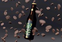 طراحی بسته بندی قهوه سرد دَم / استودیو آن