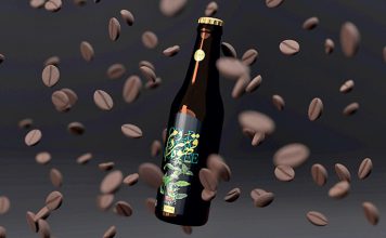 طراحی بسته بندی قهوه سرد دَم / استودیو آن