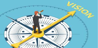 بیانیه چشمانداز خوب برای سازمان خود تنظیم کنیم
