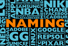 بایدها و نبایدهای انتخاب نام یک برند!